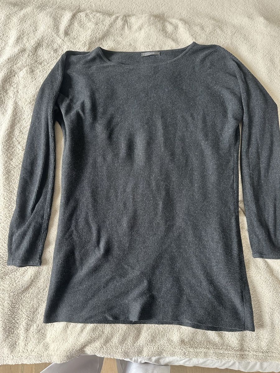 Desigual Maglioni & Felpe: Nile langer Pullover  – Nuovo (secondo la descrizione) da Bellmund venduto da Srisi01
