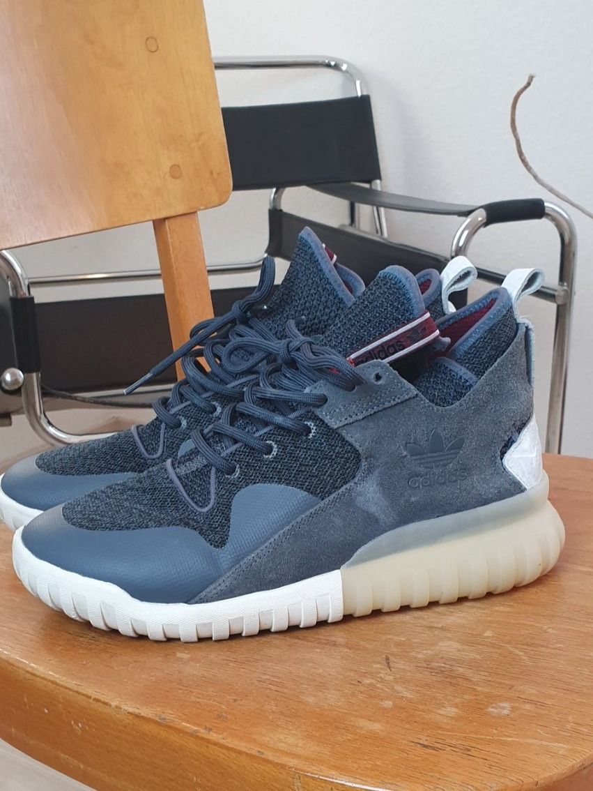 Adidas Scarpe da uomo: Adidas Tubular – Usato da Dättwil AG venduto da son_x2fq