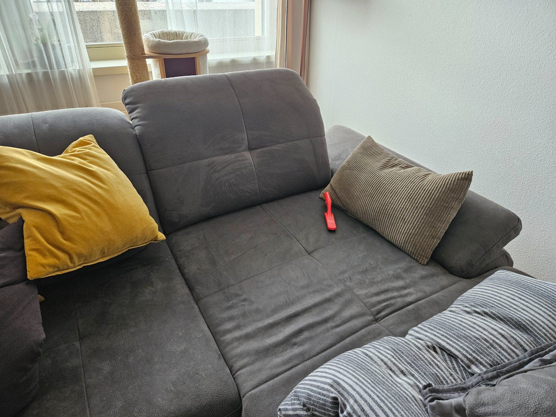 Sofas: Wohnlandschaft – Gebraucht aus Wil SG von Babue69 2
