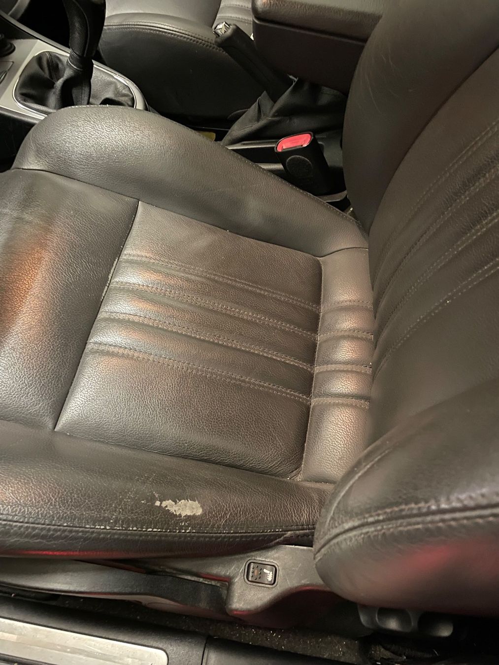 Alfa Romeo Automobili: Alfa Romeo 147 2.0 TS 16V – Difettoso da Etziken venduto da Steven2385 7