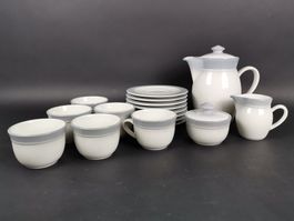 Tee Kaffee Service Set