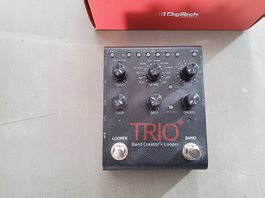LOOPER TRIO
