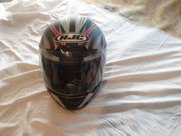 Helmets  Hjc ecer22-05 s56 /1400g/100% hut