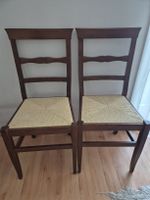 4 nice chairs