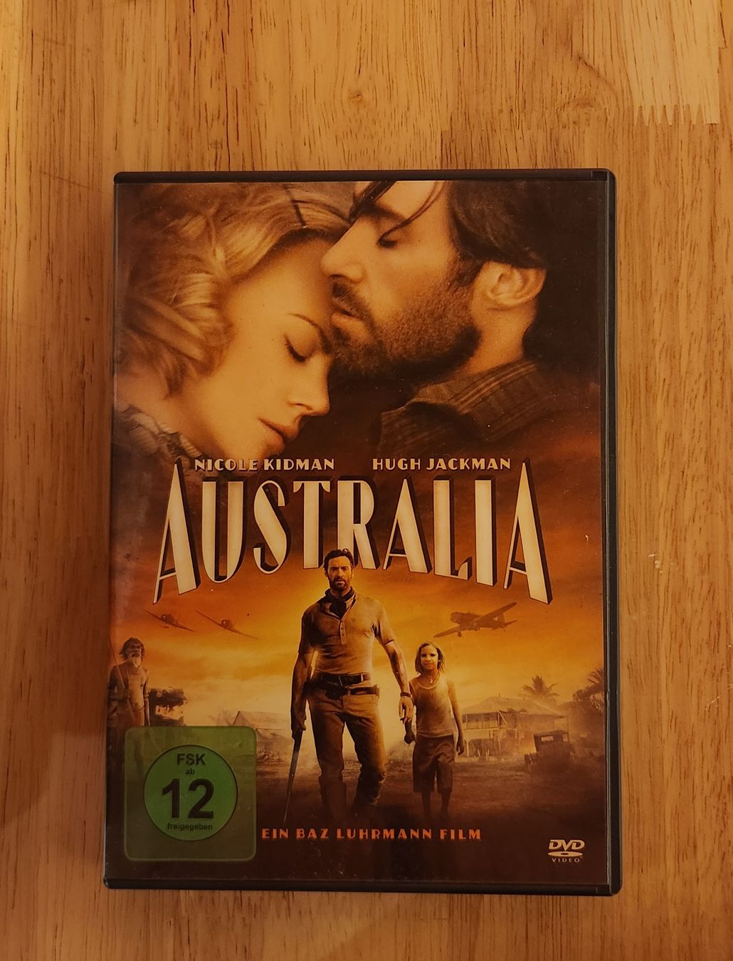 Alle DVDs: DVD – Gebraucht aus Bonfol von Mbribri