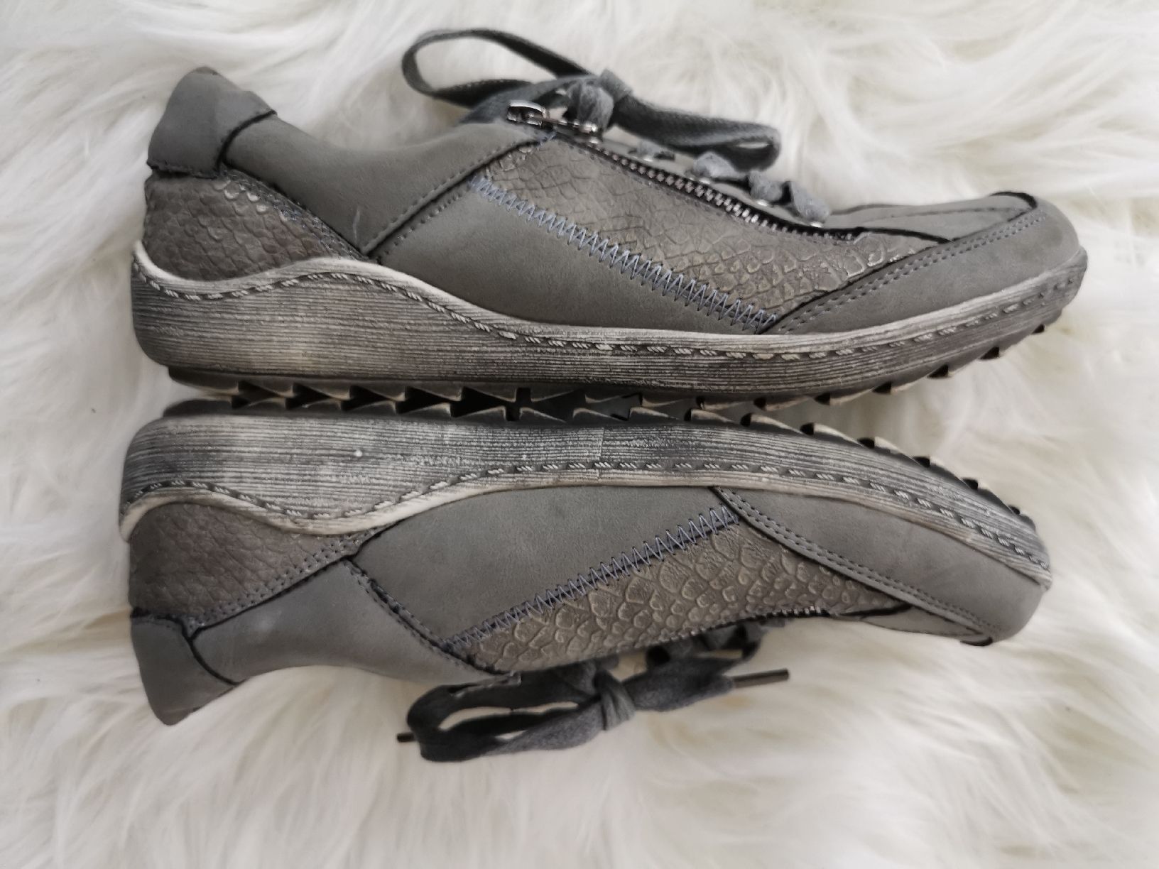 Damenschuhe: City Walk Damenschuh - Versand möglich – Gebraucht aus Matzendorf von hauli2 4
