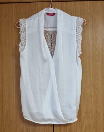 Camicetta GUESS taglia S come NUOVA