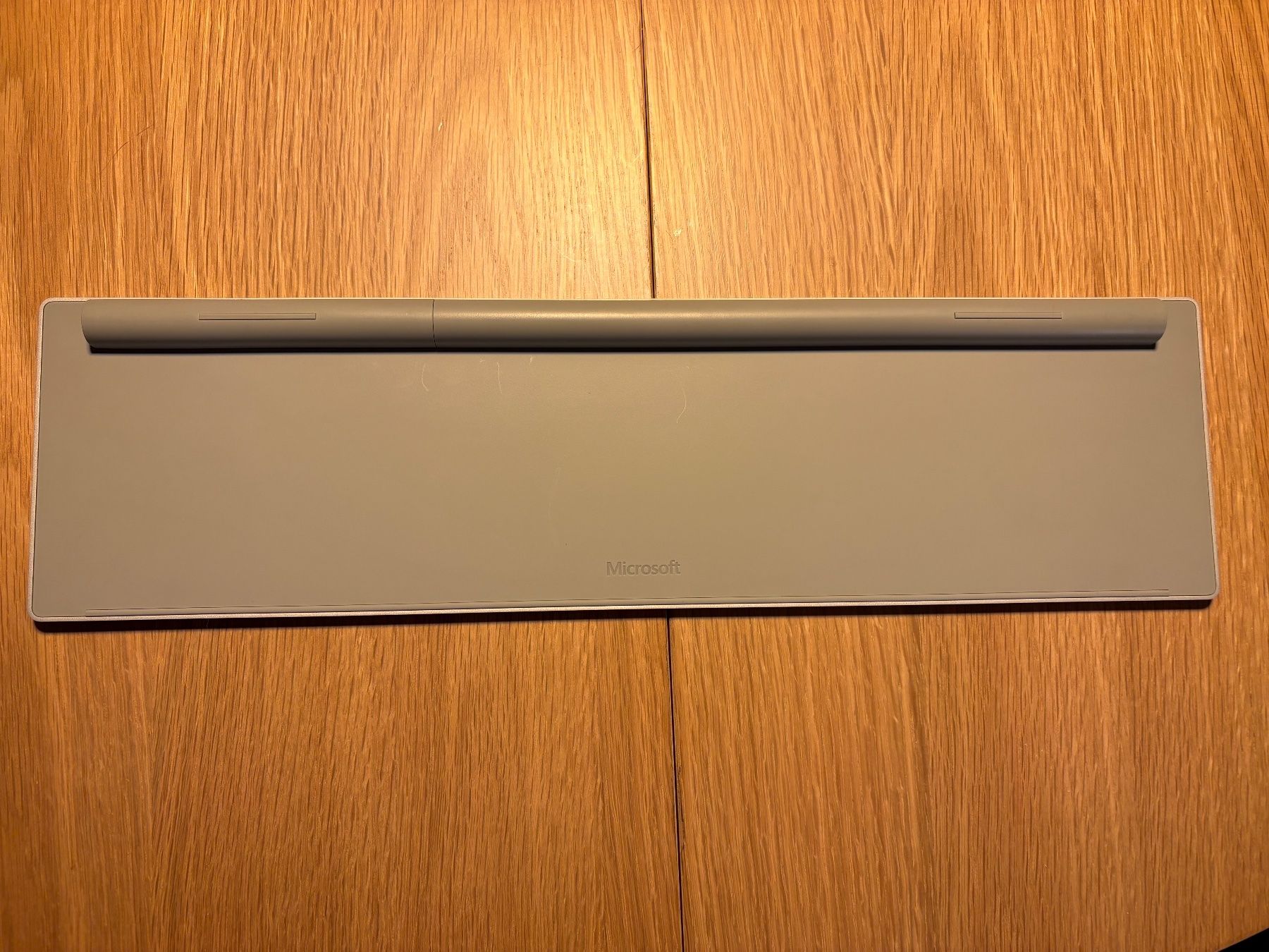 Microsoft Tastiere: Surface Keyboard – Usato da Horgen venduto da Pupygin84 1