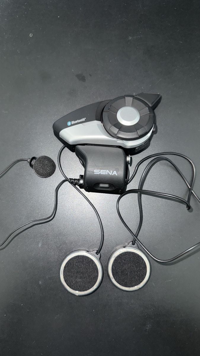 Sena Cuffie: Sena 20S EVO – Usato da Horw venduto da ankt53