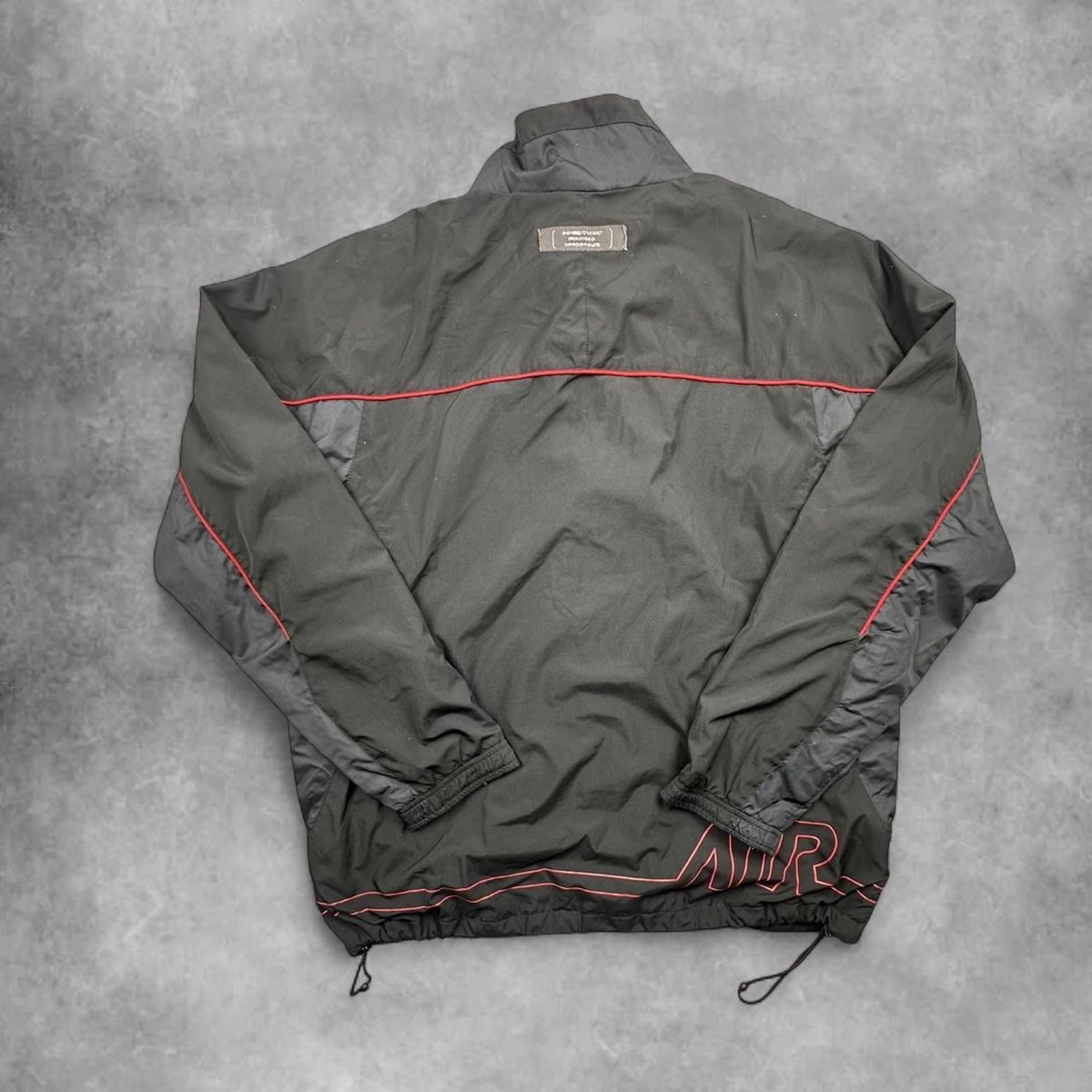 Nike Giacche: Nike black jacket – Usato da Erlinsbach SO venduto da TogaResell 2