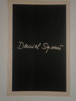 Daniel Spoerri, PressArt