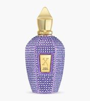 XerJoff Purple Accento Crystal Edition 100ml OVP Parfum