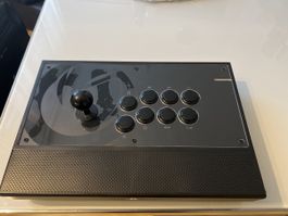 Nacon Arcade Stick - Top Zustand PS3/PS4/PS5