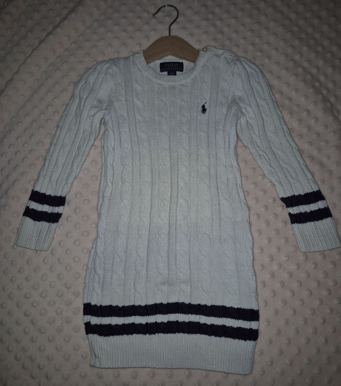 Ralph Lauren Robes et jupes: Kleid Ralph Lauren – Neuf (Voir description) à Regensdorf par PDDM 2