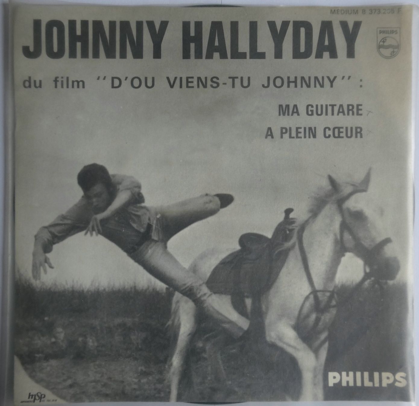Schallplatten: Schlager – Gebraucht aus Glattbrugg von coronado03 4