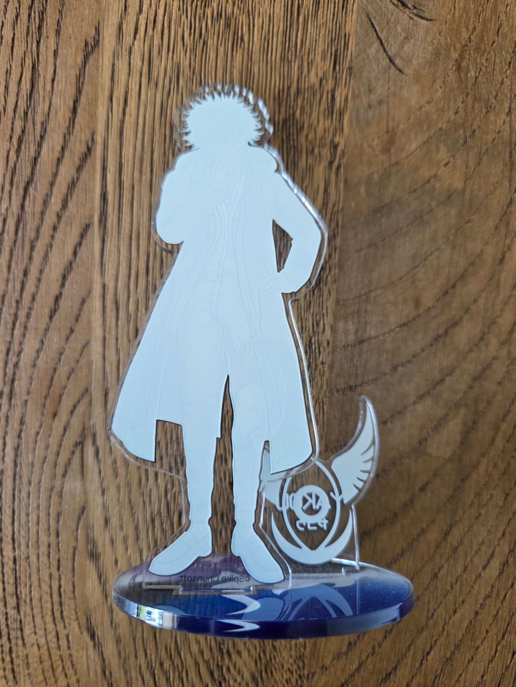 Figurines: RAIN CODE - Furio Yakou Acrylicstand - Animate – D'occasion à Zürich par Kitsunesi 1