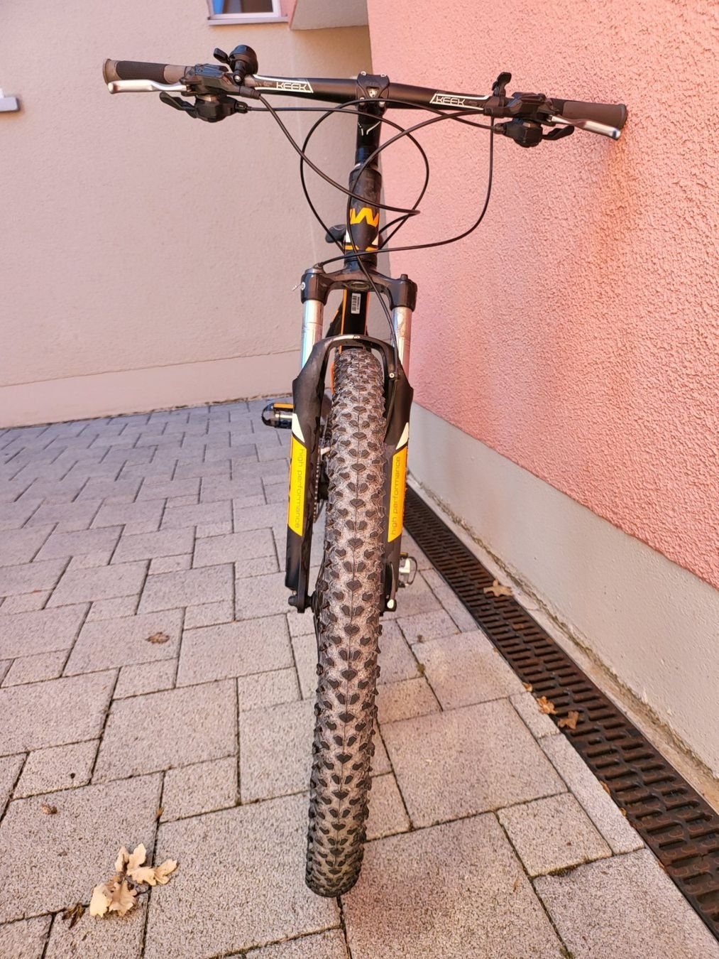 Velos: Whistle Miwok 27.5Zoll – Gebraucht aus St.Gallen von Avena135 2