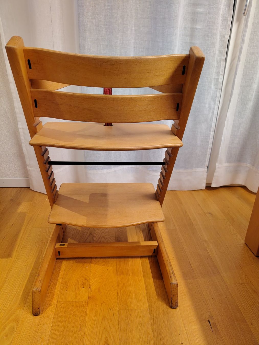 Stokke Seggioloni: Tripp Trapp Hochstuhl Stokke – Usato da Büttikon AG venduto da fire2000 2