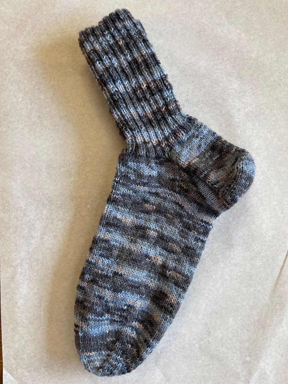 Chaussettes: Socken Gr. 44/45 – Neuf (Voir description) à Urnäsch par pas_5r9c 2