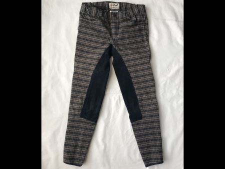 Reithose Grösse 152 von Back 2 Back, Top Zustand!