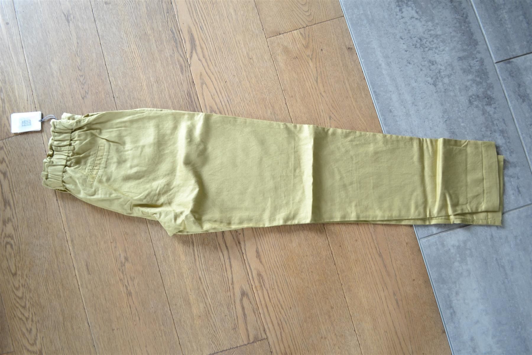 Nile Pantaloni: Hose, Nile, ++NEU++, xs bamboo – Nuovo (secondo la descrizione) da Stettfurt venduto da outlet72 1