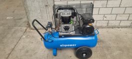 Kompressor  
