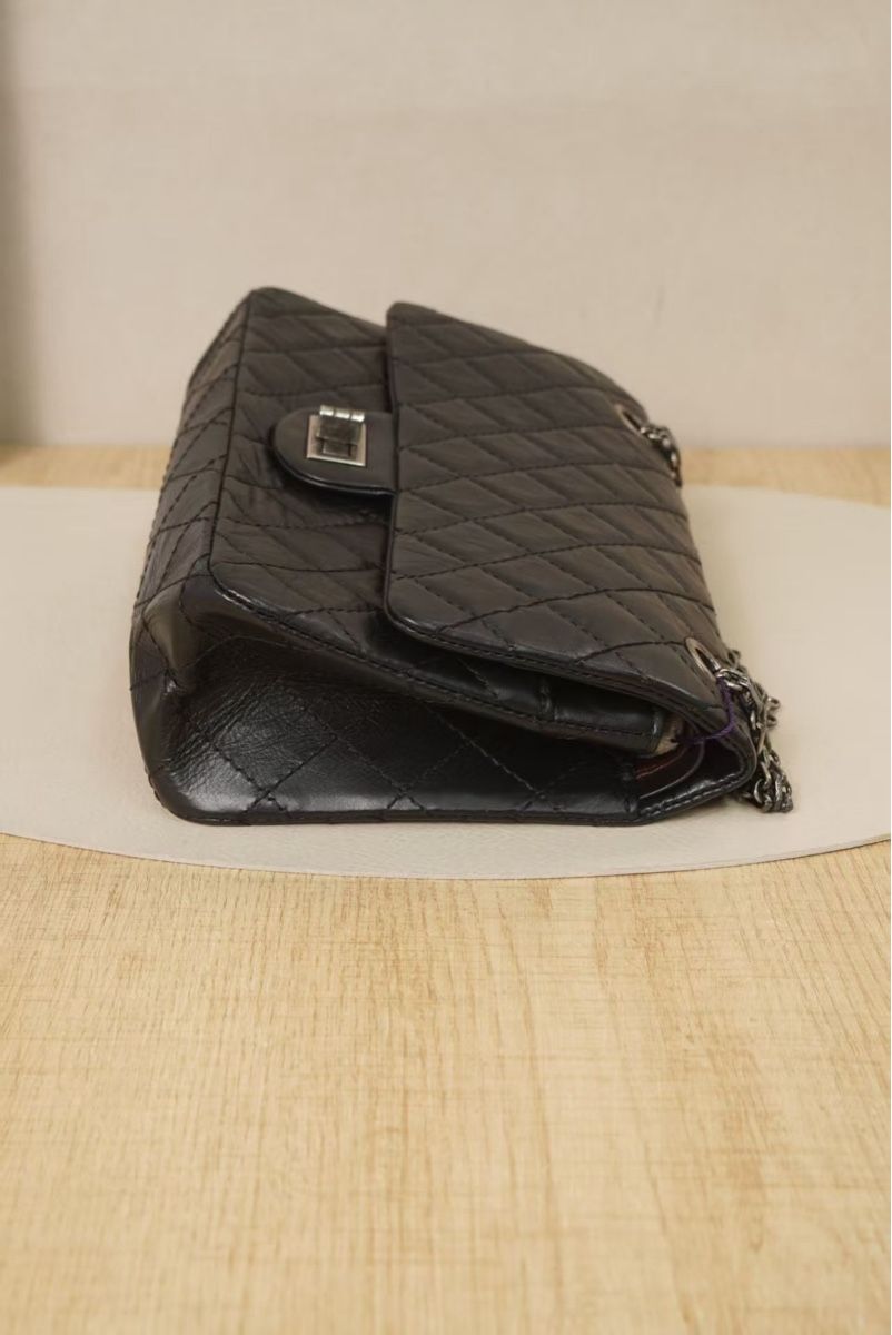 Chanel Borse da donna: Sac iconic Channel reissue – Usato da Neuchatel venduto da ros_kkw2 3