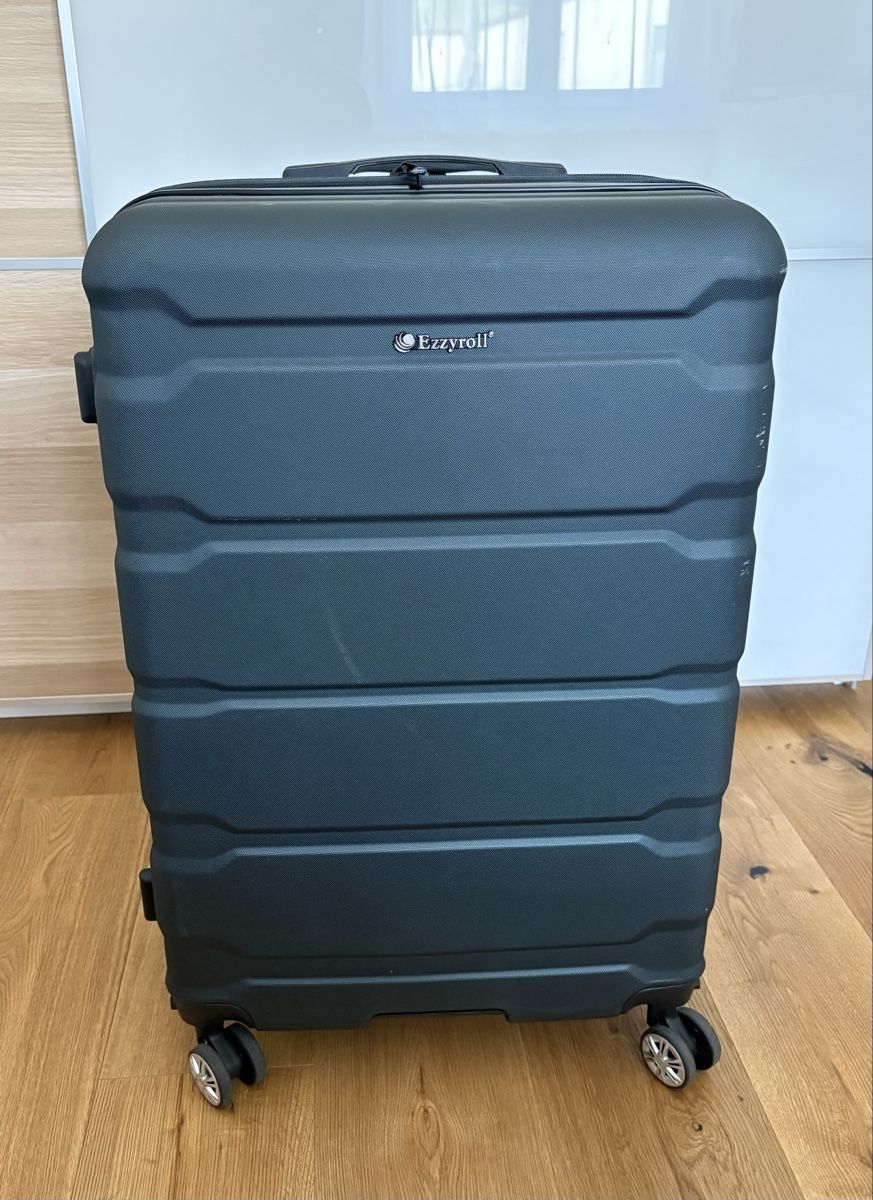 Valigie: Hartschalen Reisekoffer – Usato da Rüti ZH venduto da Dixter