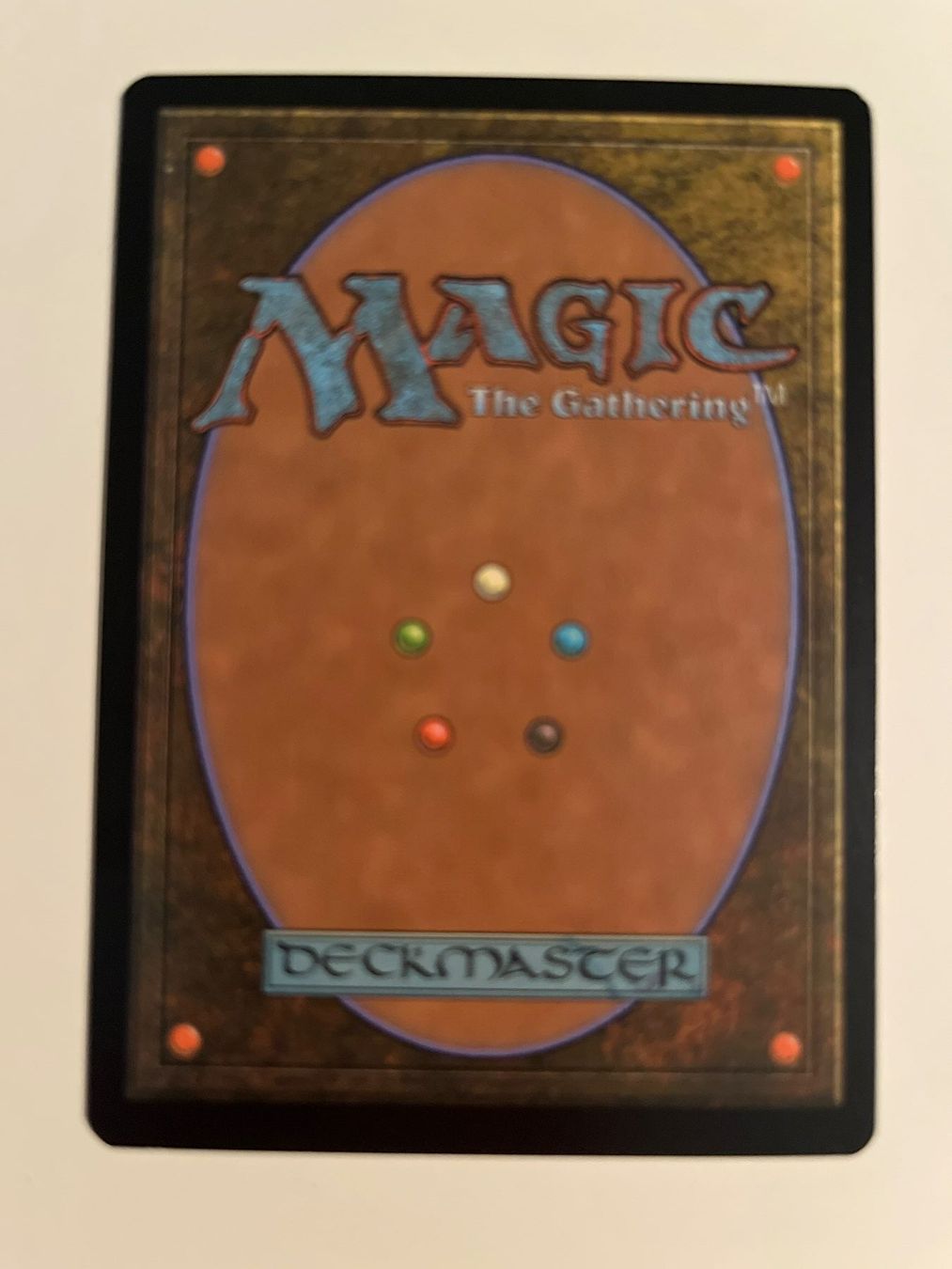 Magic The Gathering Carte collezionabili: 1 x Himmelshauch - Magic: The Gathering - MtG – Usato da Kriens venduto da Shadi1980 1