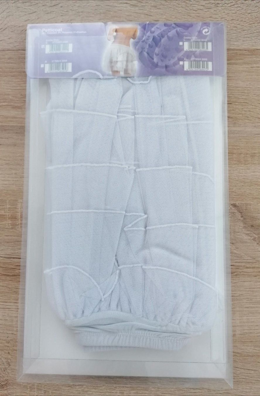 Gonne: Petticoat Retro Gr. S/M Neu!! – Nuovo e nell'imballaggio originale da Benken SG venduto da olga81 1