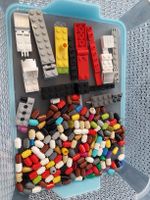 Lego Spezialteile & Rundsteine 