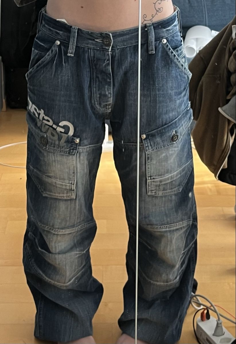 G-Star Jeans: G-star Raw jeans – Gebraucht aus St-Sulpice VD von ema_8fvg 3