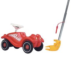 Schubstange für Bobby Car