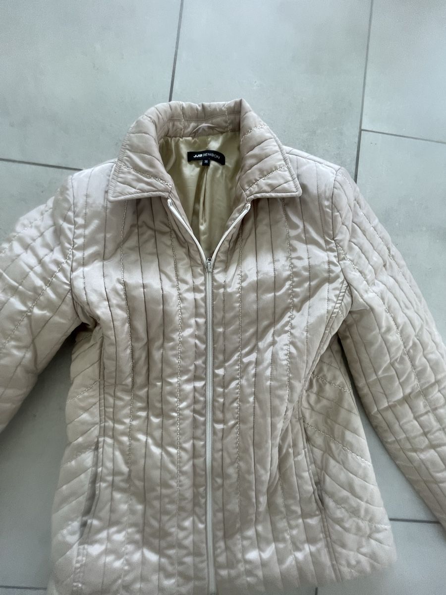 Vestes: Damen Jacke JJB Gr.36 S – D'occasion à Baar par Vili7