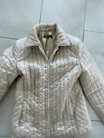Schöne Frühlings Damen Jacke JJB Gr.36 S