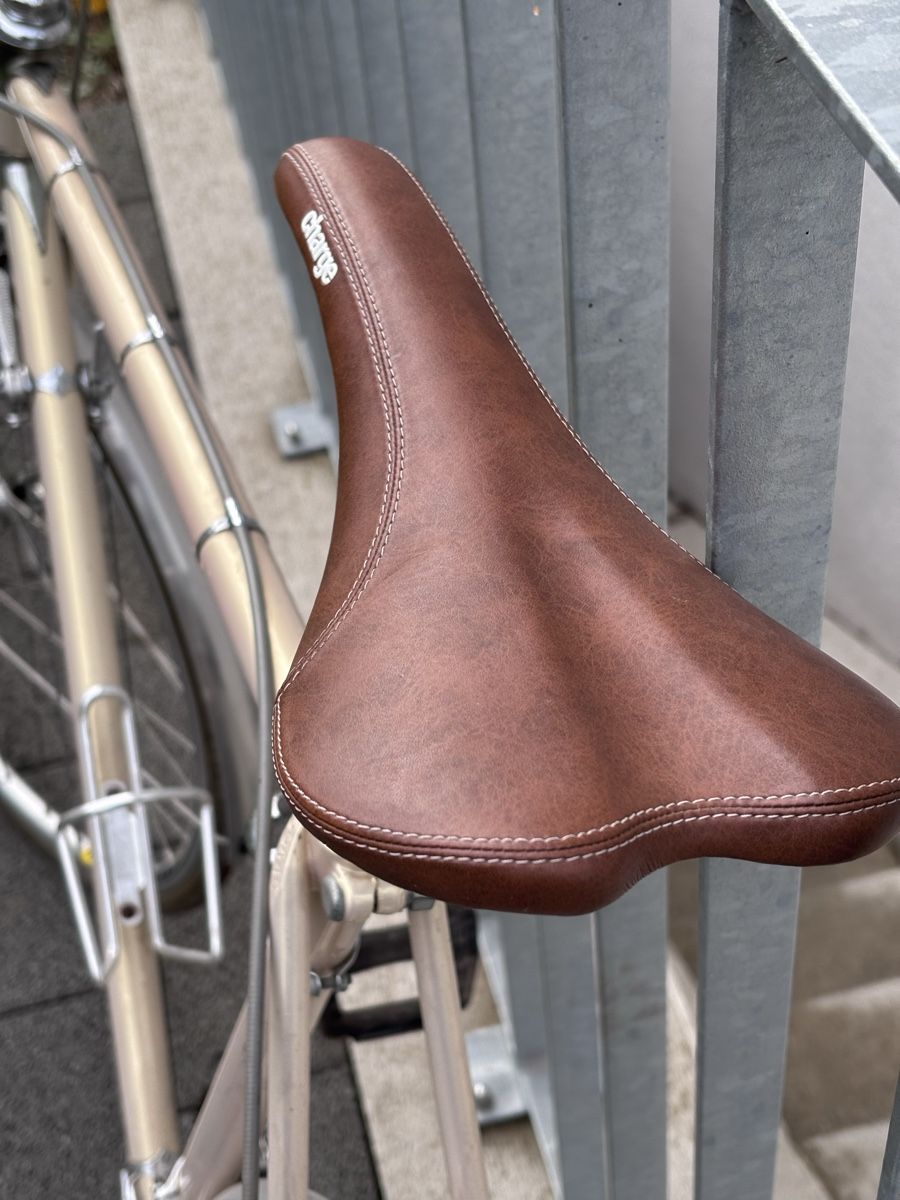 Mondia Biciclette: Mondia Renner – Usato da Mattstetten venduto da seven72 4