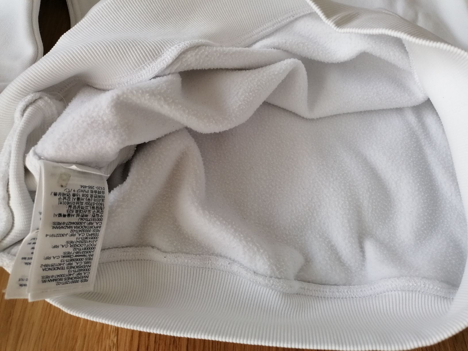 Tommy Hilfiger Pullover & Sweatshirts: Pullover Tomy Hilfiger – Gebraucht aus Adliswil von Romanista1927 9
