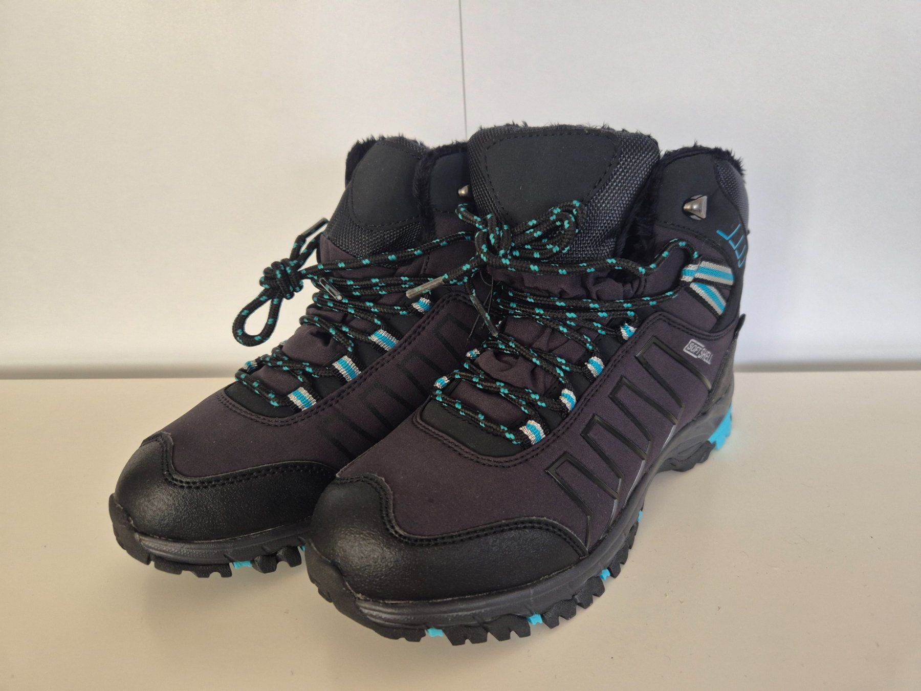 Scarpe da uomo: Crane Wanderschuhe/ Trekkingschuhe 36 NEU – Nuovo e nell'imballaggio originale da Meggen venduto da Orrinka20