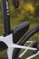 Rennrad-Transportbox aerodynamisch & leicht - Cube/Universal