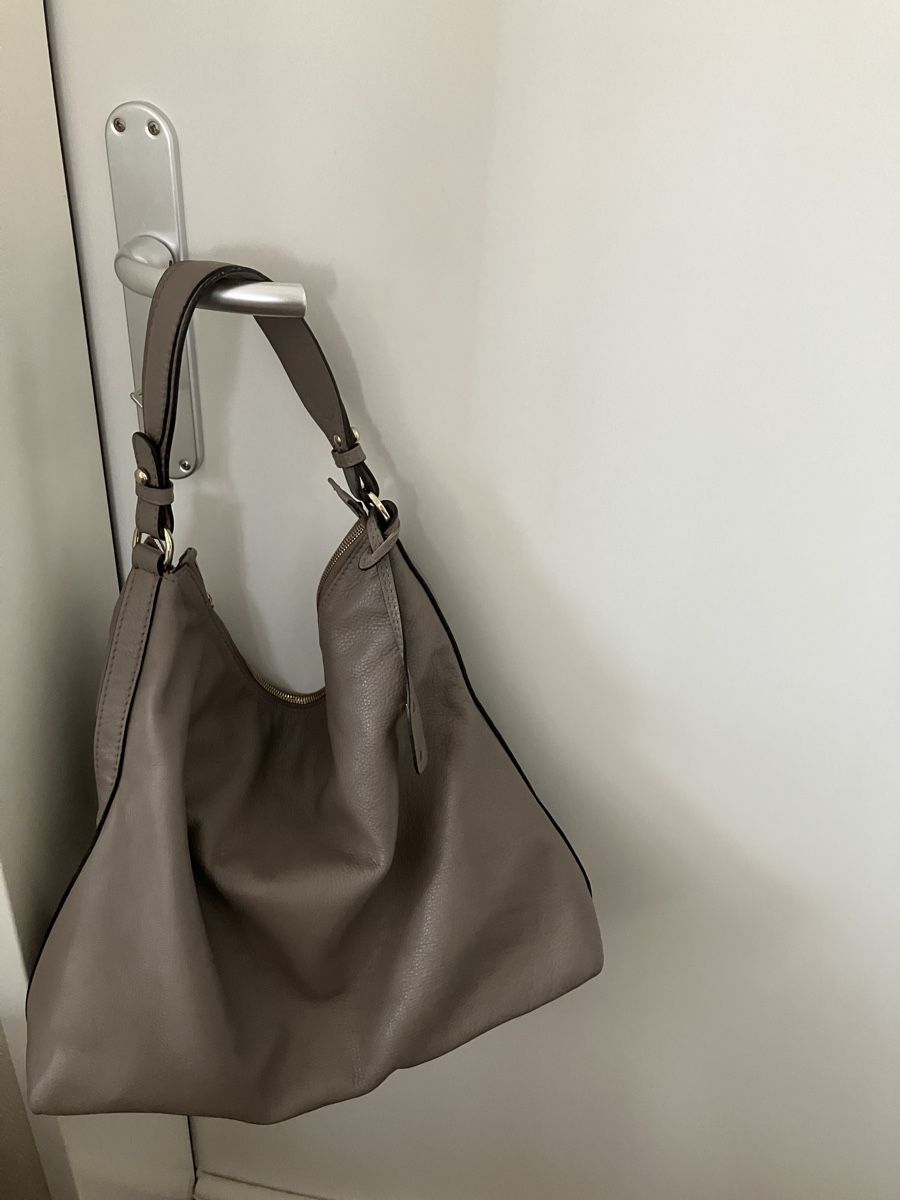 Abro Sacs femmes: ABRO Handtasche - Taupe, gross – Neuf (Voir description) à Bubikon par nb_b8d9