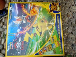 Gioco di carte Pokémon Accademia Lotta nuovo