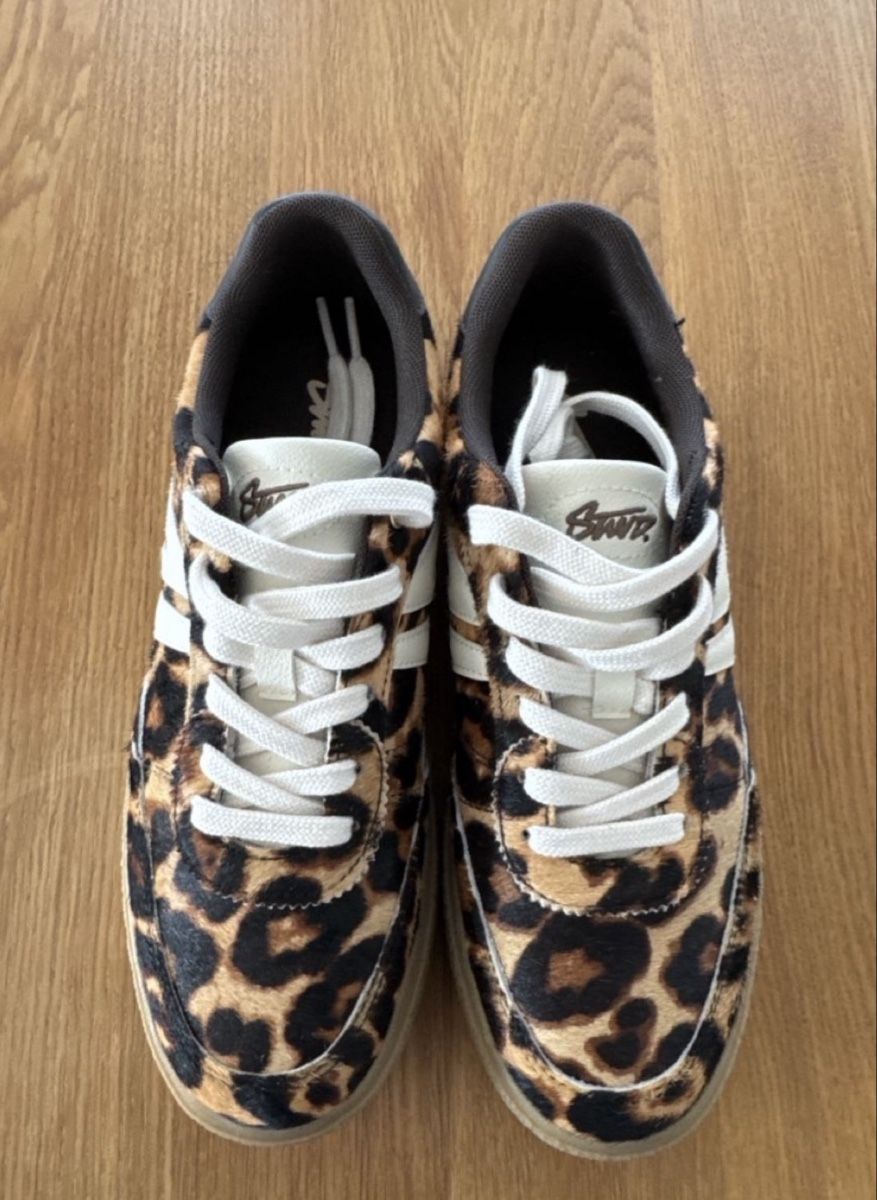 Pull&Bear Scarpe da donna: Leo sneaker  – Usato da Kreuzlingen venduto da hae23