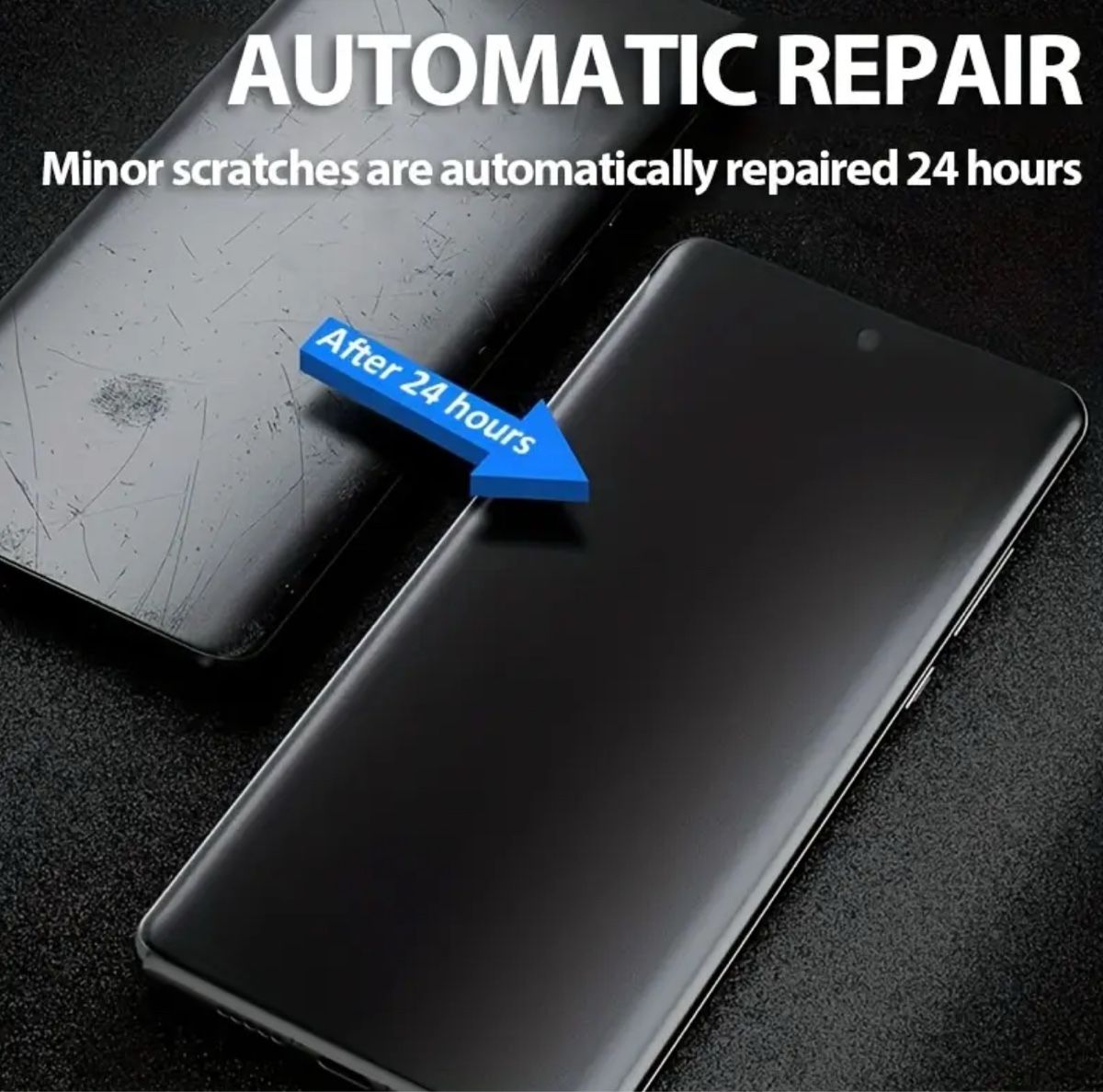 Cover & Protezioni schermo: Samsung Galaxy Note 10 plus 10 + Folie schutzfolie – Nuovo e nell'imballaggio originale da Suhr venduto da SchnapperCH 1