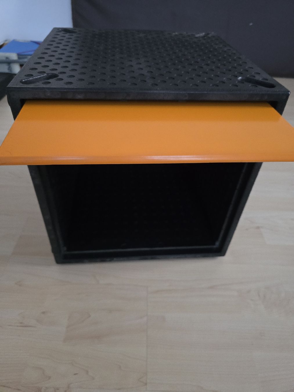 Altro per la casa: Designklassiker WOGG  40 Box – Nuovo (secondo la descrizione) da Rorschacherberg venduto da Scharfeegge 2