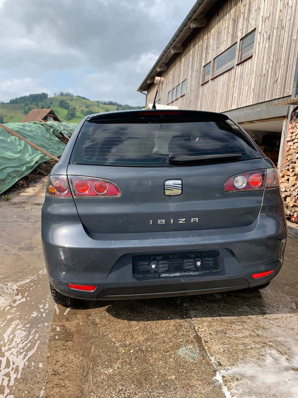 Seat Automobili: Seat Ibiza – Usato da Willerzell venduto da tho_d6hn 2