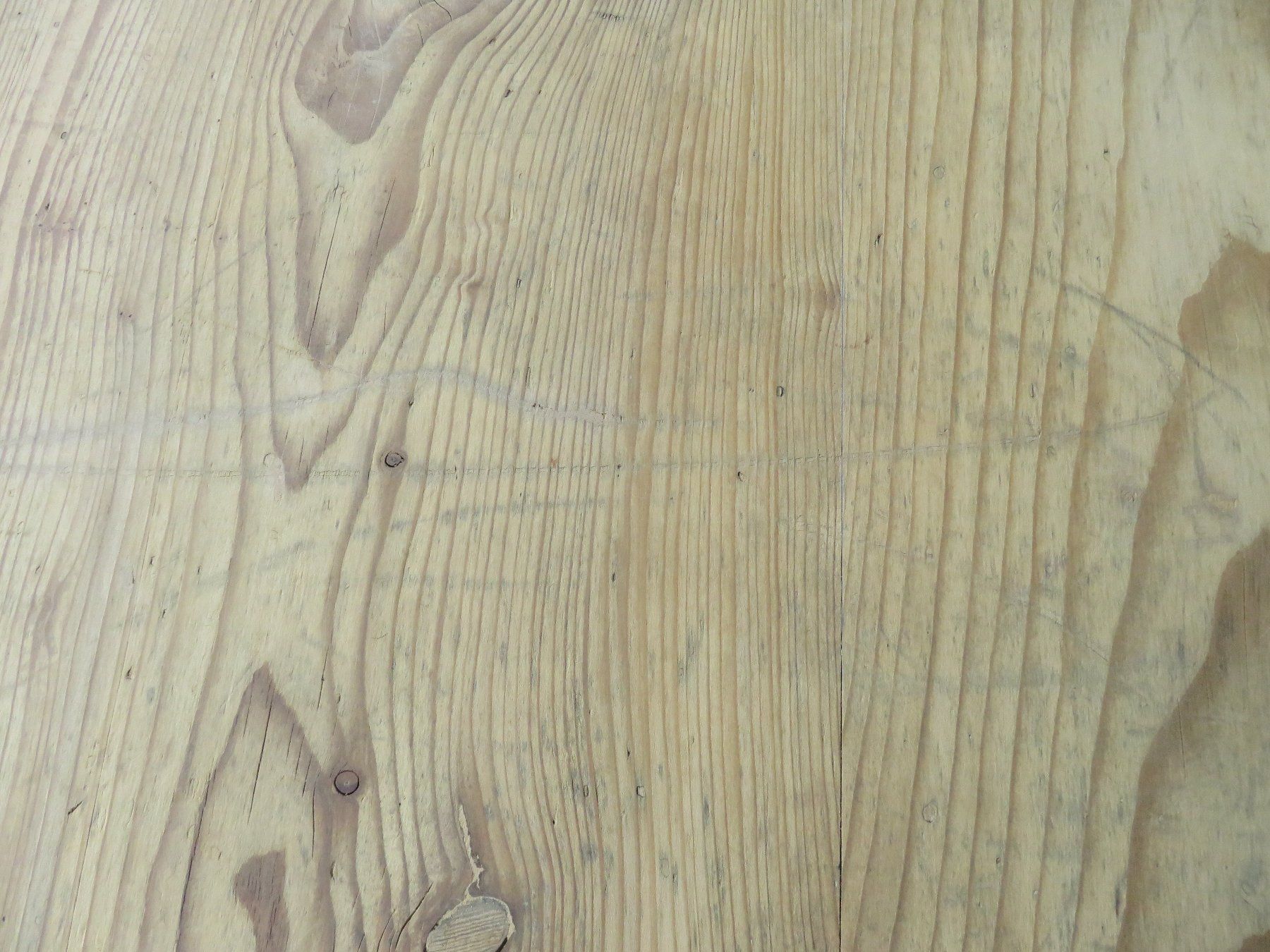 Tables: antiker langer Tannentisch 305cm – D'occasion à Ruswil par Mfladibus 8