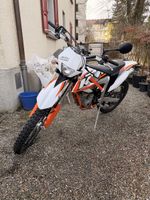 KTM 350 Freeride – Leicht, Stark & Sofort Einsatzbereit