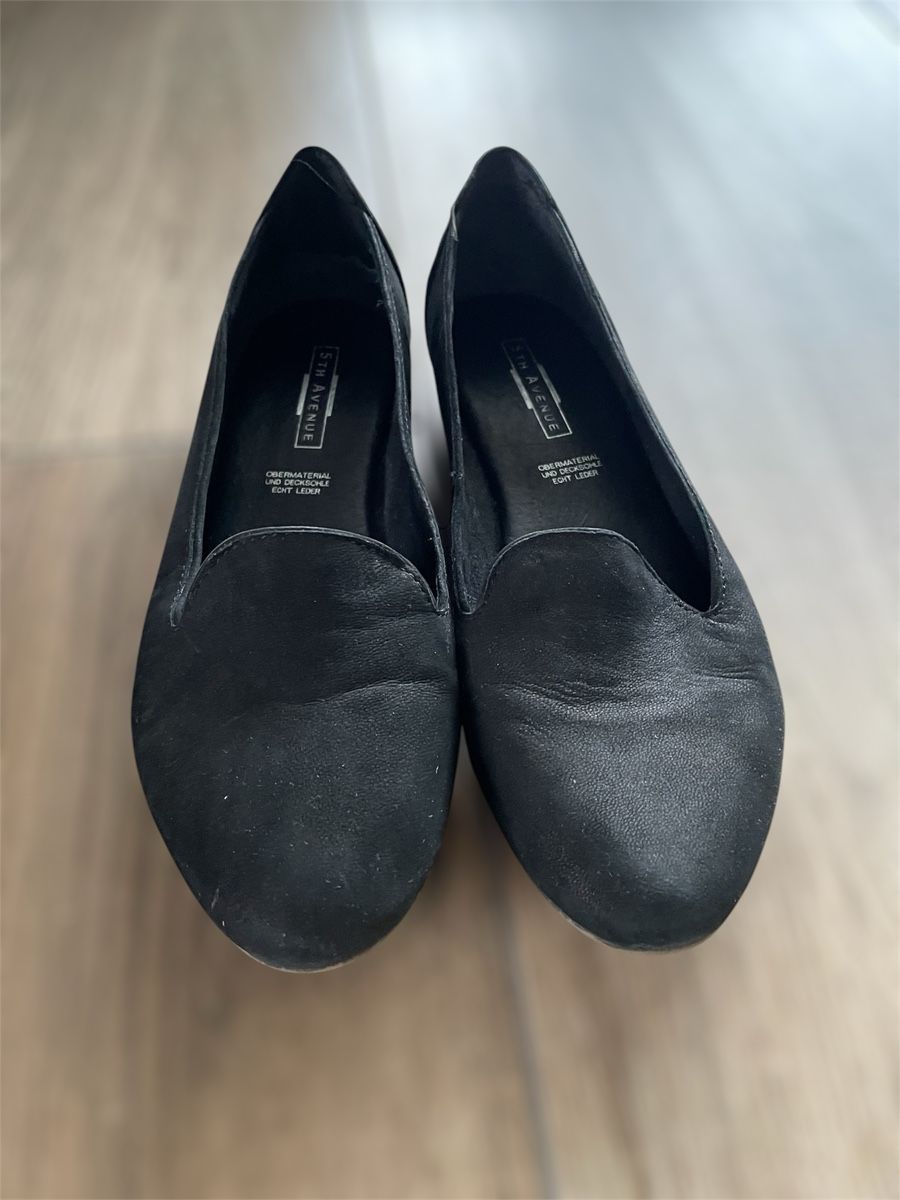 Scarpe da donna: Ballerinas Grösse 36 – Usato da Thundorf venduto da paglialongamaria