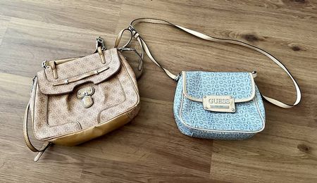 Handtasche original 