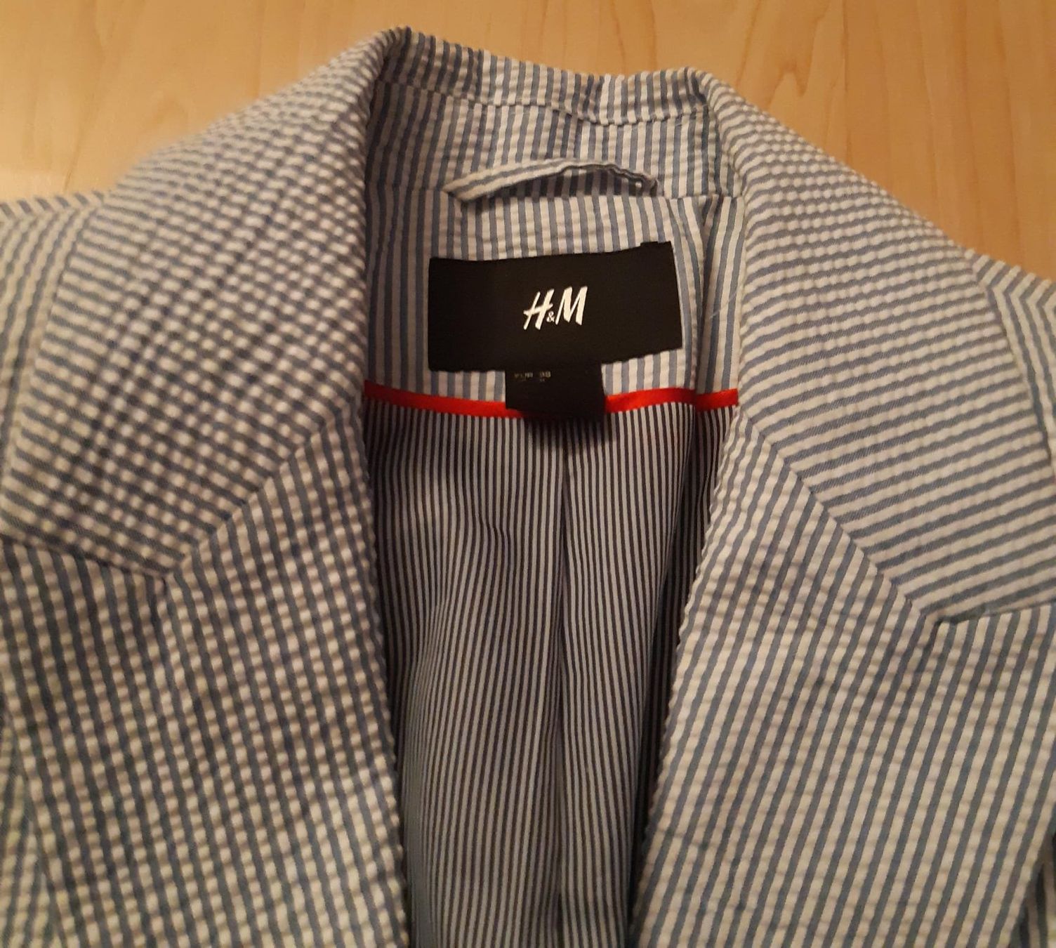 H&M Giacche: Damen Blazer, Gr. 38, Marke: H&M – Usato da Sachseln venduto da volvoc70 1